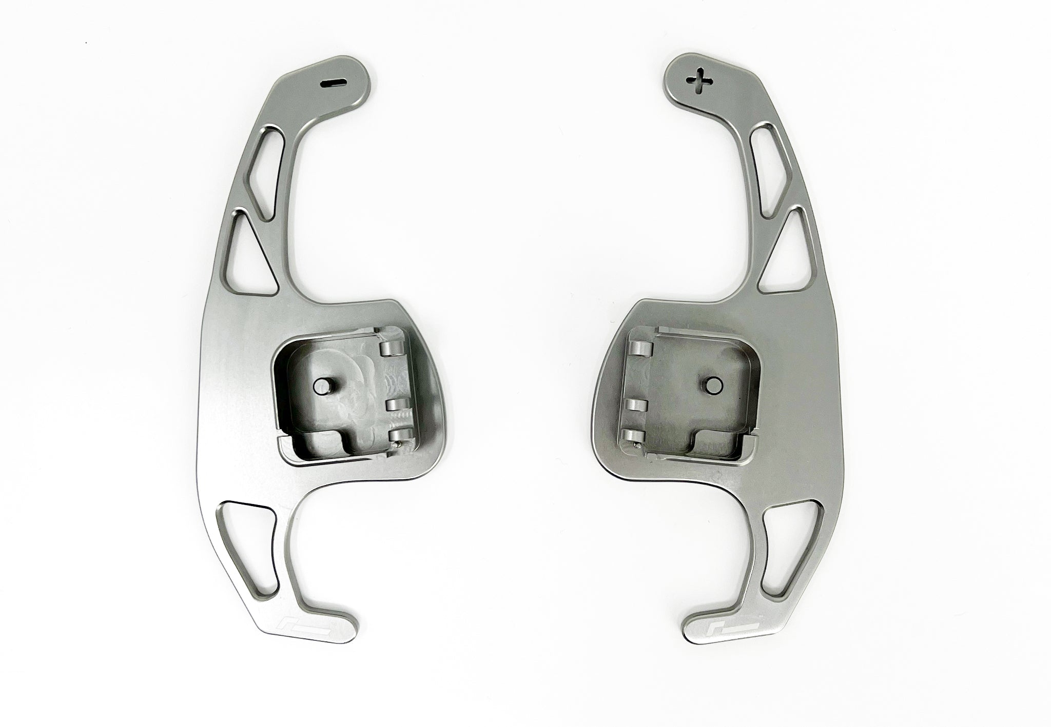 Racingline VW DSG Paddle Shifters – Audi Applications V1