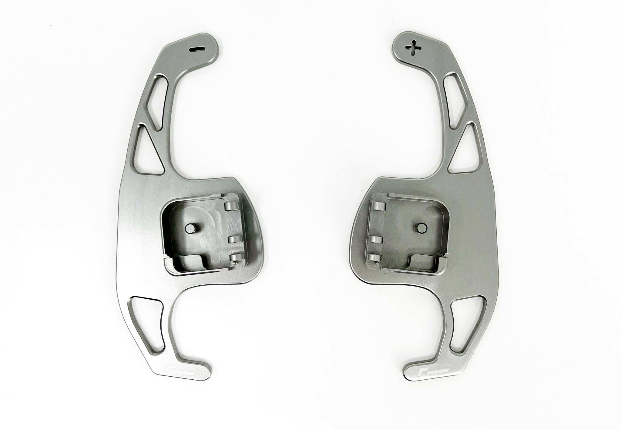 Racingline VW DSG Paddle Shifters – Audi Applications V1 - Performance HQ - United Kingdom
