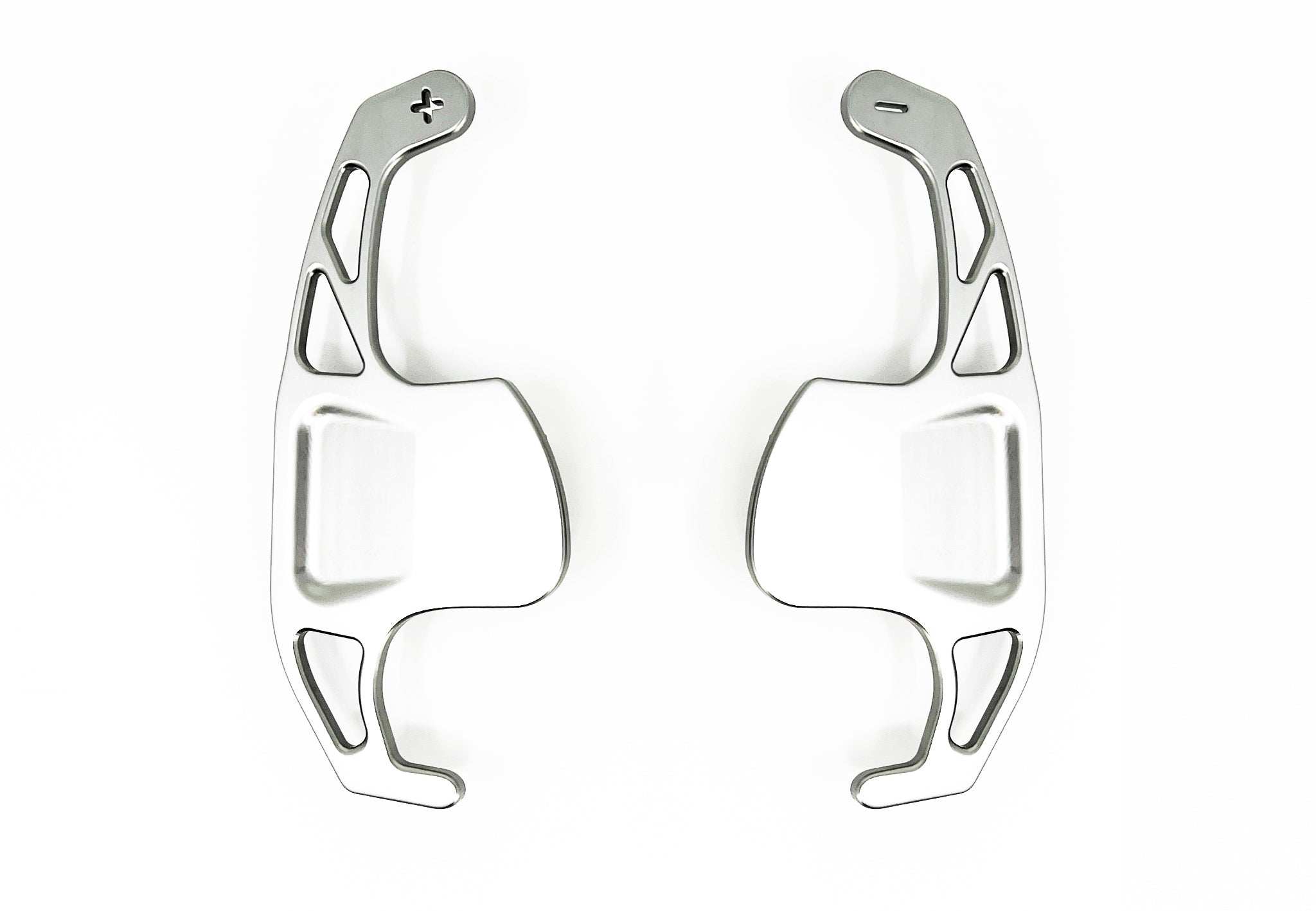 Racingline VW DSG Paddle Shifters – Audi Applications V1 - Performance HQ - United Kingdom