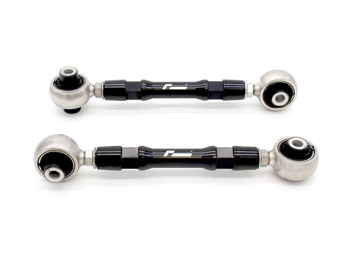 Racingline Rear Adjustable Toe Links MQB/MQB Evo - Performance HQ - United Kingdom