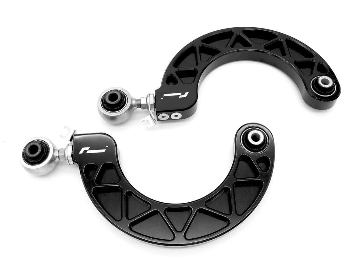 Racingline Rear Camber Control Arms MQB/EVO – VWR501001 - Performance HQ - United Kingdom