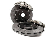 Racingline Stage 3+ Carbon Ceramic Brake Kit 380mm/355mm - Performance HQ - United Kingdom