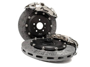Racingline Stage 3+ Carbon Ceramic Brake Kit 380mm/355mm