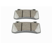 Racingline Replacement Pads ‘Stage 2 EVO’ 4-Pot Calipers (Sport Compound) - Performance HQ - United Kingdom