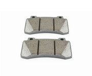 Racingline Replacement Pads ‘Stage 2 EVO’ 4-Pot Calipers (Sport Compound)