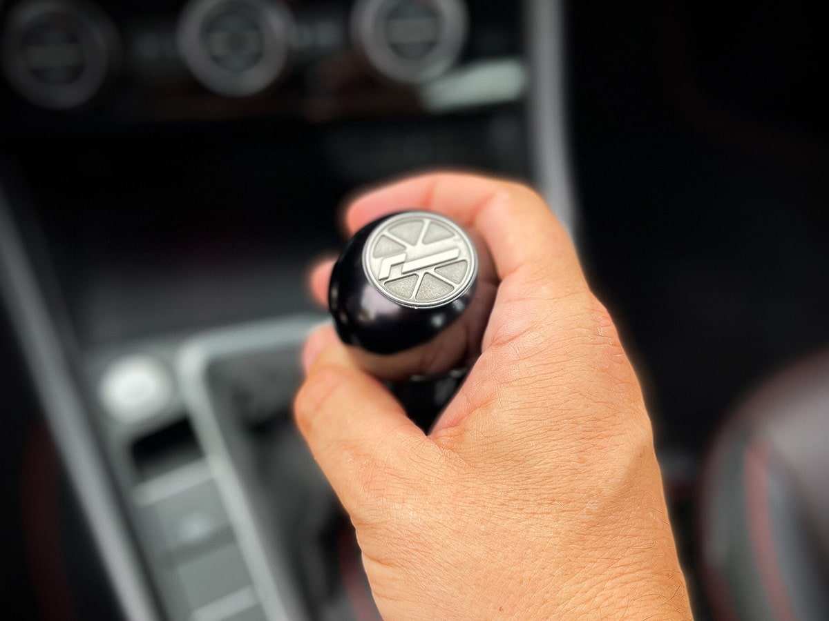 Racingline Billet Gear Shift Knob MQB/MQB Evo - Performance HQ - United Kingdom