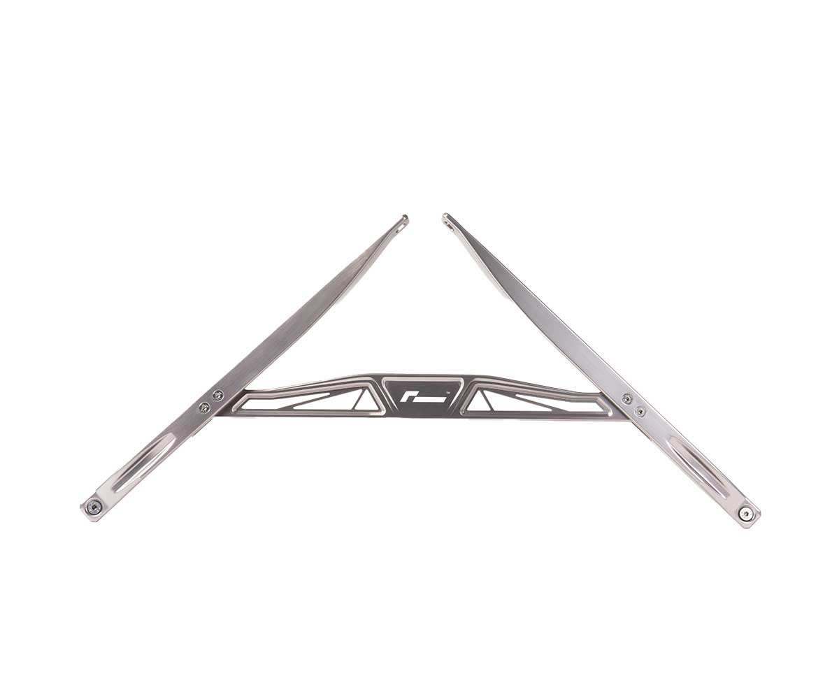 Racingline Audi A4/S4 B9 Strut Brace – VWR814100 - Performance HQ - United Kingdom