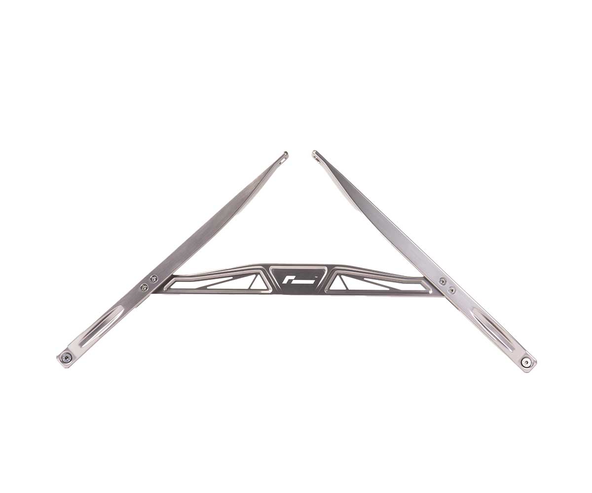 Racingline Audi A4/S4 B9 Strut Brace – VWR814100