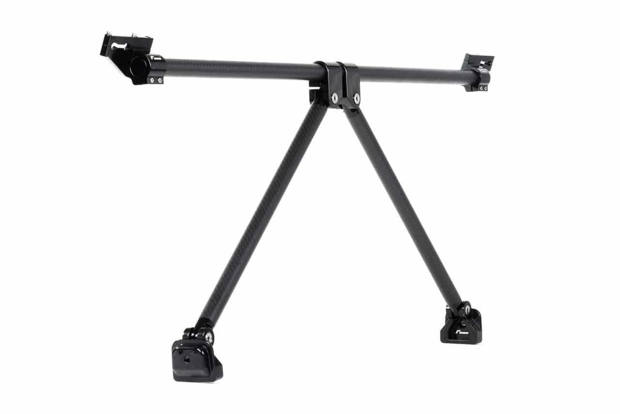 Racingline Carbon Fibre Rear Body Brace for Mk7 Golf/Mk3 Cupra/Mk3 Octavia – VWR81G700 - Performance HQ - United Kingdom