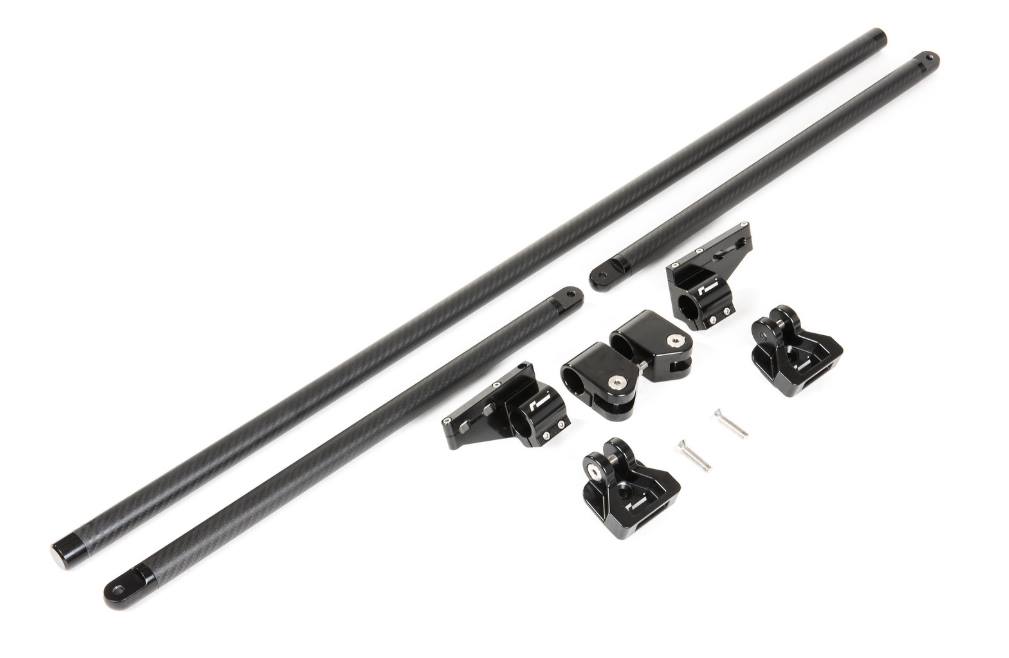 Racingline Carbon Fibre Rear Body Brace for Audi A3/S3/RS3 (8V) & RS3 (8Y) Sportback – VWR8130S3