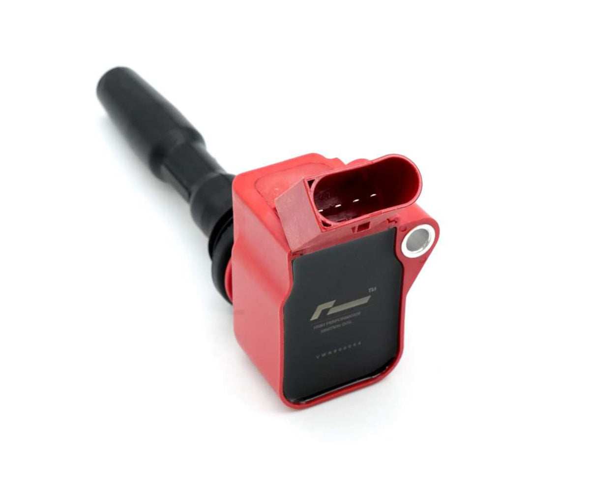 Racingline EA211 High-Output Ignition Coils - Performance HQ - United Kingdom