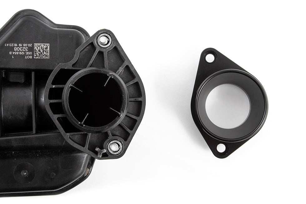 Forge 1.5 TSI EVO Intake - VW, Audi, Seat, and Skoda - Performance HQ - United Kingdom