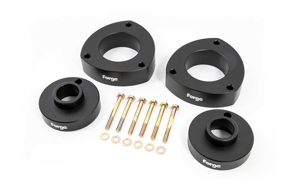Forge VW Atlas and Skoda Kodiaq Leveling Lift Kit - Performance HQ - United Kingdom