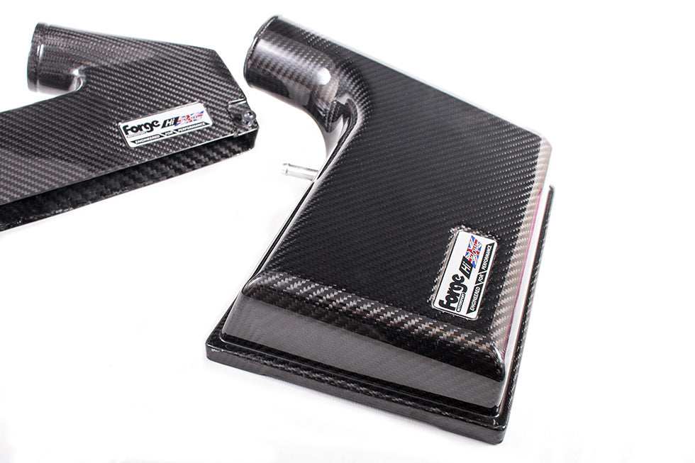 Forge VW Golf GTE High Flow Carbon Intake - Performance HQ - United Kingdom