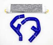 VW Golf GTi Mk5 Front Mount Twintercooler Kit - Performance HQ - United Kingdom