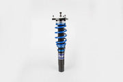 Forge VW Golf Mk7 Coilover Kit - Performance HQ - United Kingdom