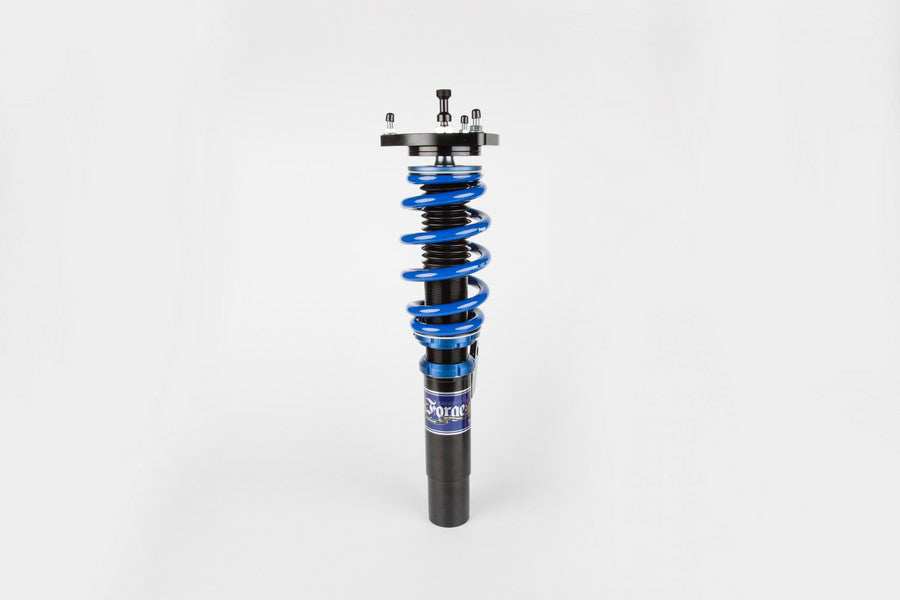 Forge VW Golf Mk7 Coilover Kit - Performance HQ - United Kingdom