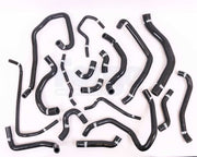 Forge VW Golf Mk7 GTi 2.0 Silicone Coolant Hose Kit - Performance HQ - United Kingdom