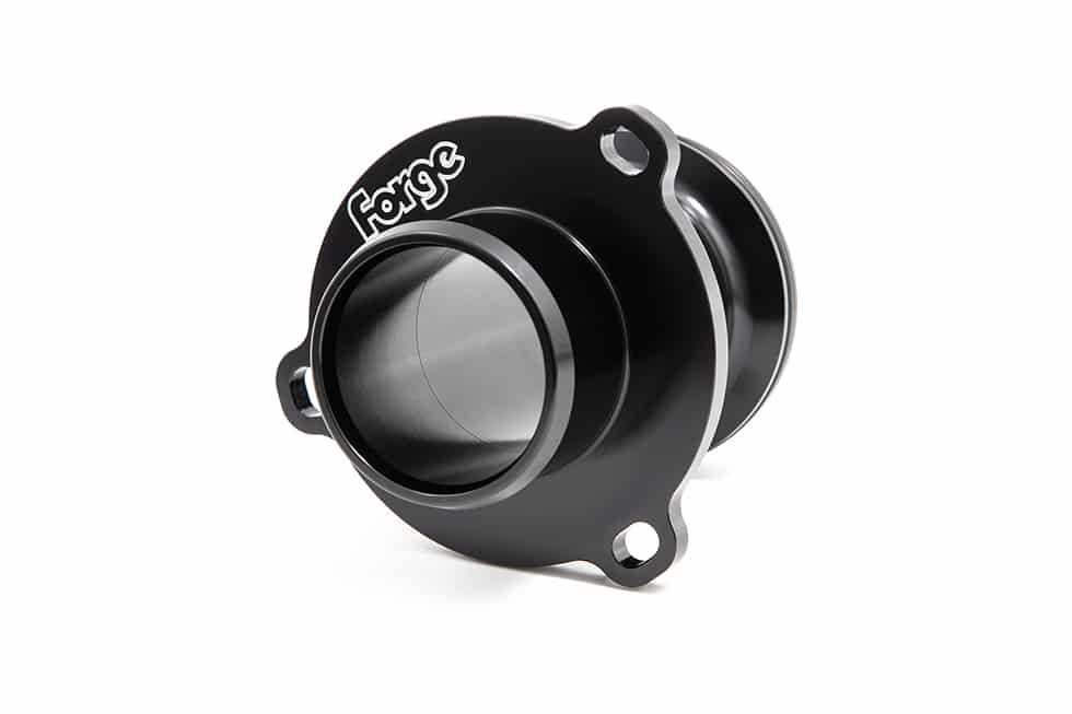 VW Golf Mk8 GTI Turbo Muffler Delete (EA888 Gen 4) - Performance HQ - United Kingdom