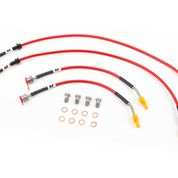 Forge VW Golf Mk8 GTi Brake Lines - Performance HQ - United Kingdom