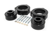 Forge VW Mk5/Mk6 & Audi Lift Kit - Performance HQ - United Kingdom