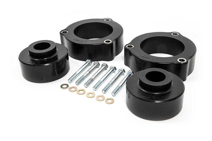 Forge VW Mk5/Mk6 & Audi Lift Kit