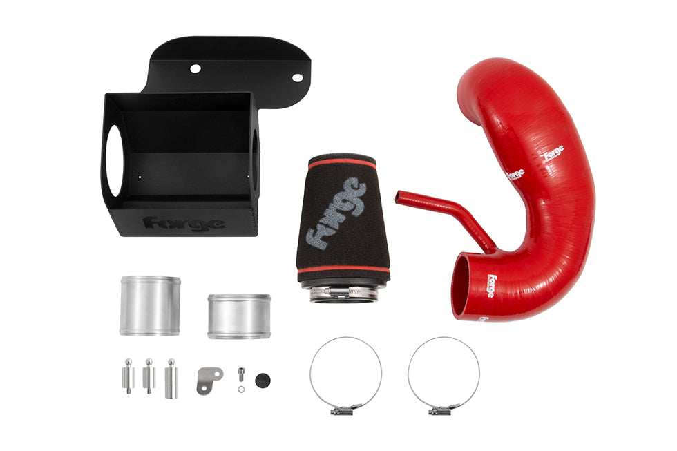 Forge VW Up 1.0 GTI/TSI Induction Kit - Performance HQ - United Kingdom