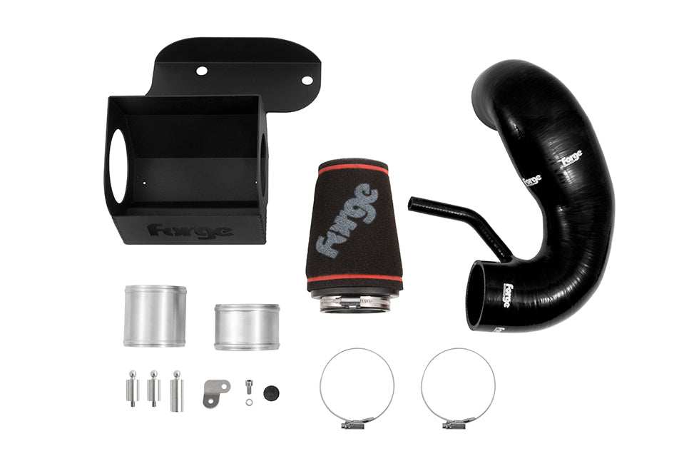 Forge VW Up 1.0 GTI/TSI Induction Kit - Performance HQ - United Kingdom