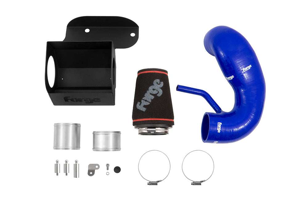Forge VW Up 1.0 GTI/TSI Induction Kit - Performance HQ - United Kingdom