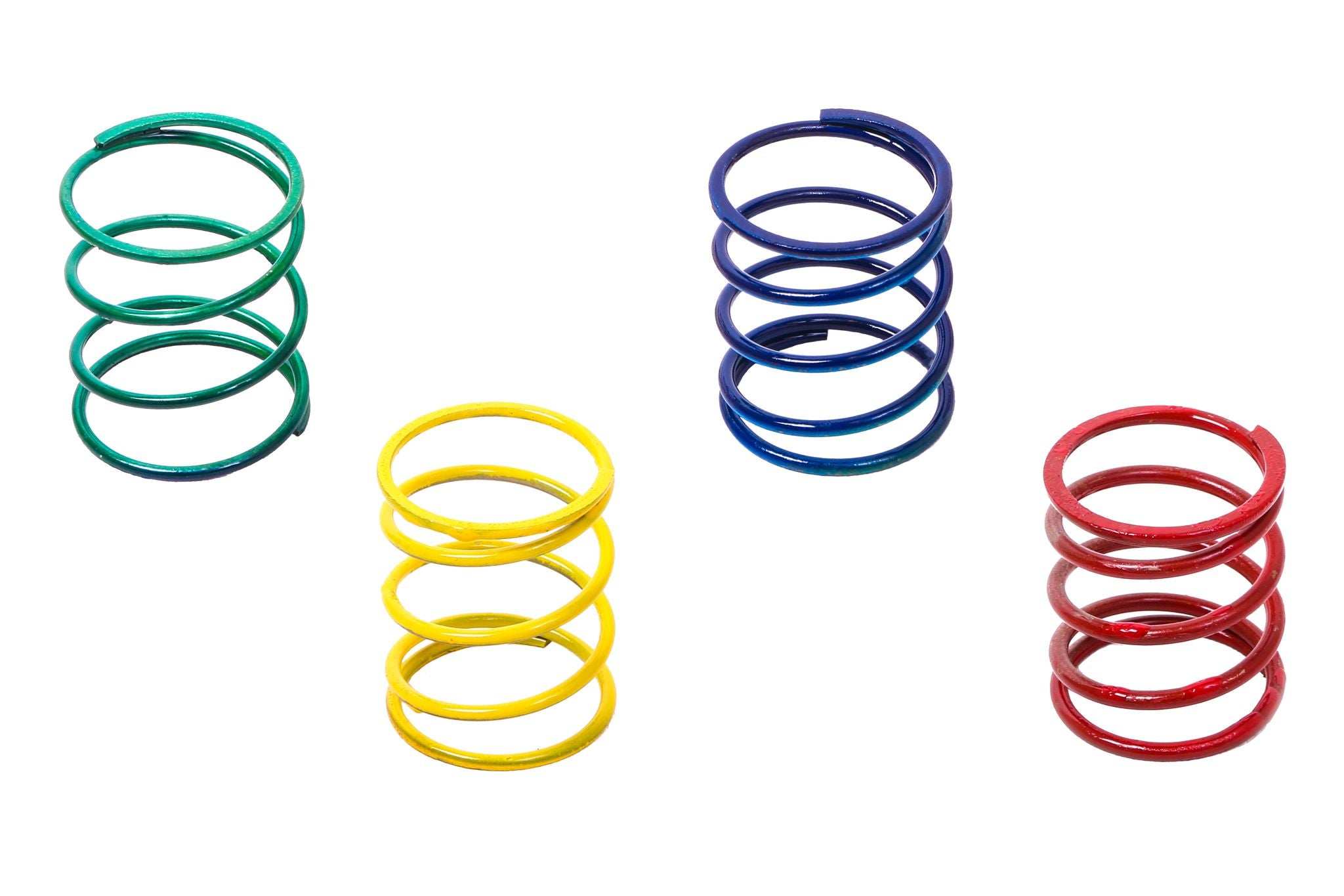 Forge Valve Small Spring Tuning Kit - Performance HQ - United Kingdom