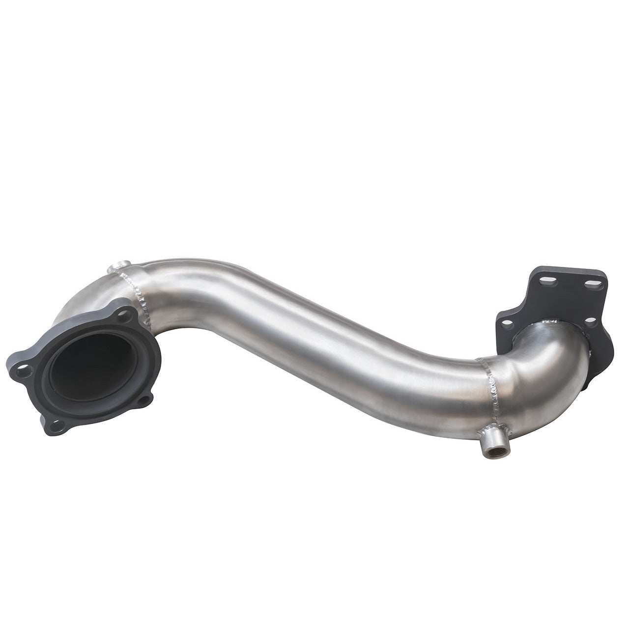 Cobra Sport Vauxhall Astra J VXR (12-19) Front Pipe & Primary Sports Cat/De-Cat Exhaust - Performance HQ - United Kingdom