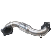 Cobra Sport Vauxhall Astra J VXR (12-19) Front Pipe & Primary Sports Cat/De-Cat Exhaust - Performance HQ - United Kingdom