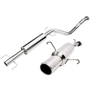 Cobra Sport Vauxhall Astra G Hatchback (98-04) Cat Back Exhaust - Performance HQ - United Kingdom