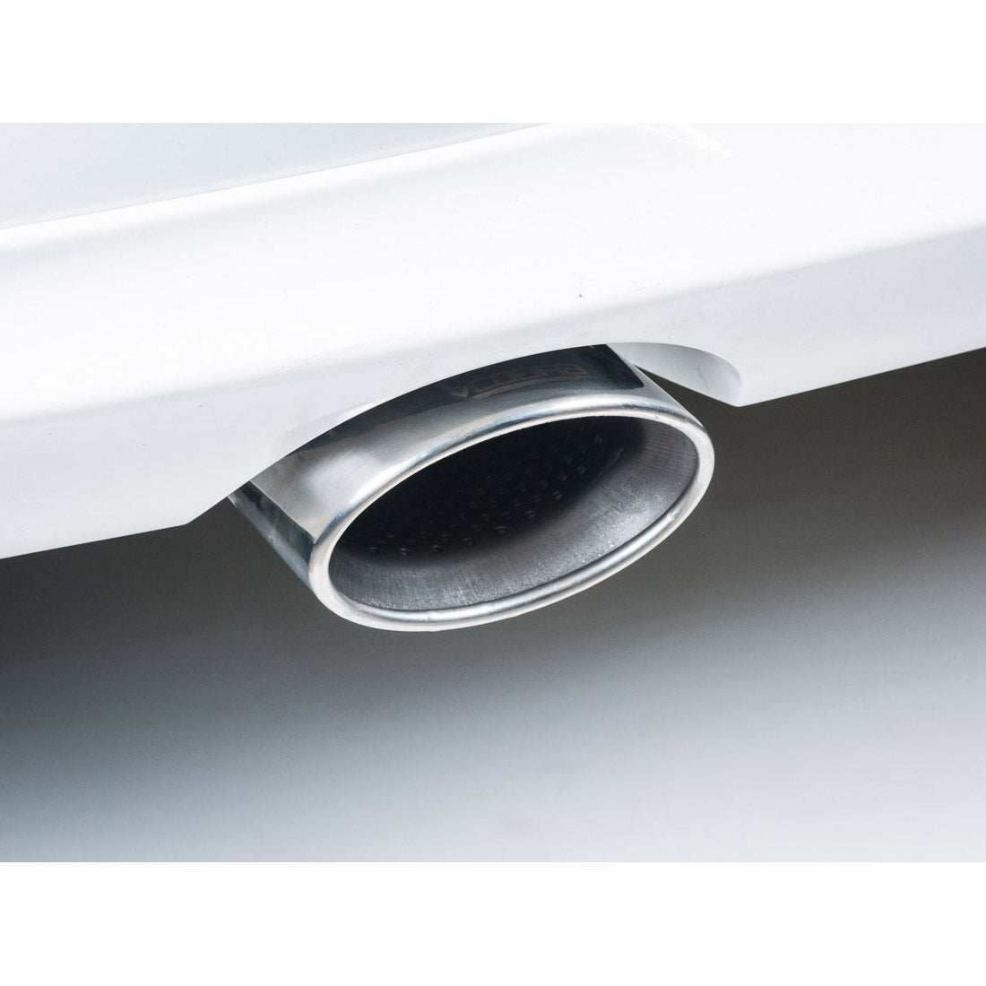 Cobra Sport Vauxhall Corsa E 1.4 Turbo (15-19) Rear Box Section Exhaust - Performance HQ - United Kingdom