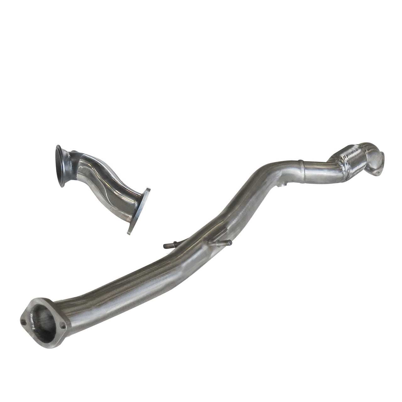 Cobra Sport Vauxhall Astra GTC 1.6 (09-15) Pre-Cat & De-Cat/Second Sports Cat Exhaust - Performance HQ - United Kingdom
