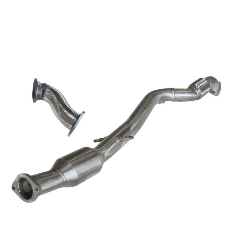 Cobra Sport Vauxhall Astra GTC 1.6 (09-15) Pre-Cat & De-Cat/Second Sports Cat Exhaust - Performance HQ - United Kingdom