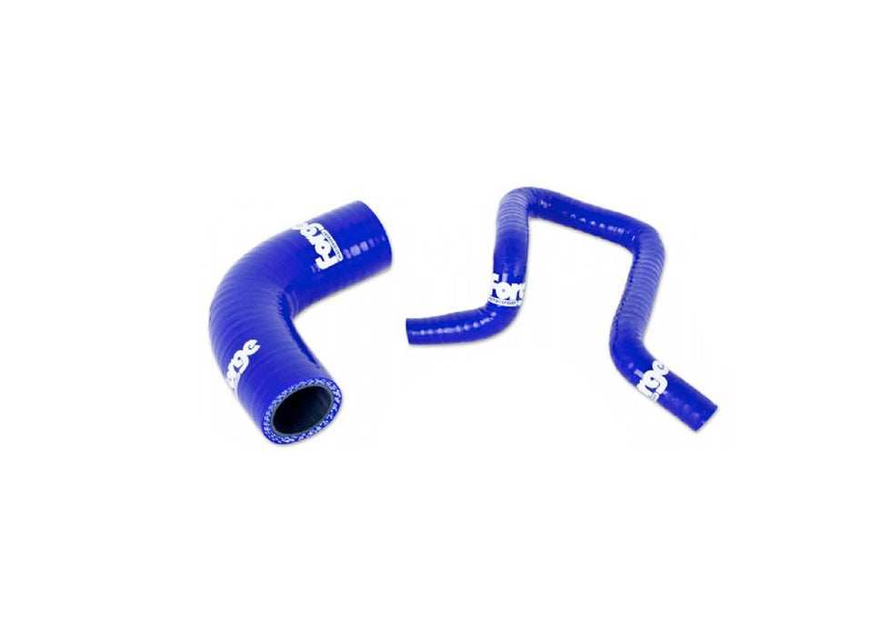 Vauxhall Astra VXR Silicone Breather Hoses - Performance HQ - United Kingdom