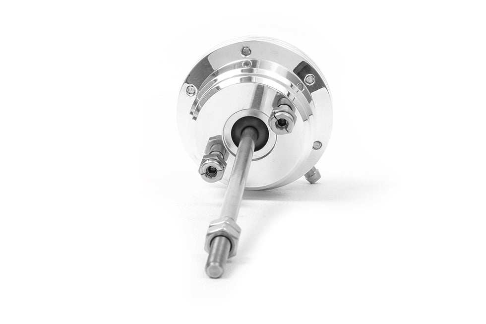 Forge Vauxhall Calibra/Cavalier Turbo Adjustable Actuator - Performance HQ - United Kingdom