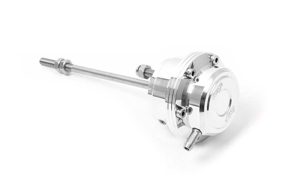 Forge Vauxhall Calibra/Cavalier Turbo Adjustable Actuator - Performance HQ - United Kingdom
