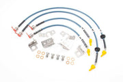 Forge Hyundai Veloster Brake Lines - Performance HQ - United Kingdom