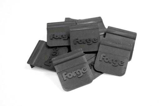 Forge Viton Oil Control Flaps - Performance HQ - United Kingdom