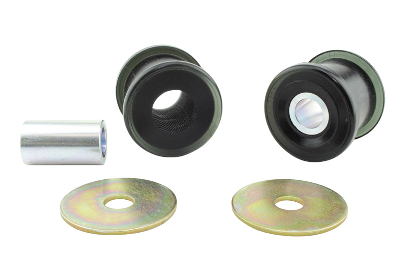 Whiteline Control Arm – Lower Inner Rear Bushing – W51710