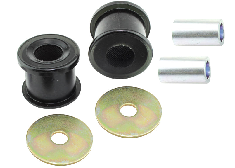 Whiteline Control Arm – Lower Inner Rear Bushing – W51710