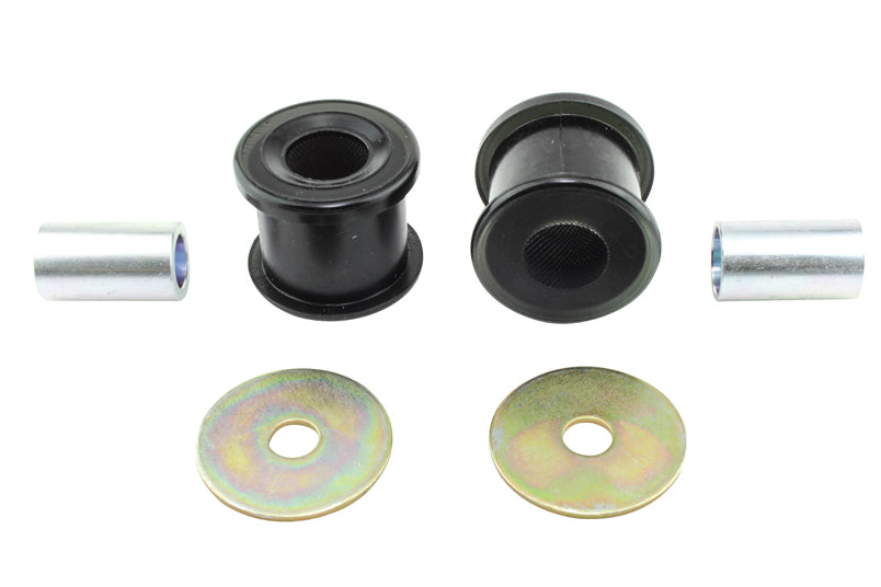 Whiteline Control Arm – Lower Inner Rear Bushing – W51710