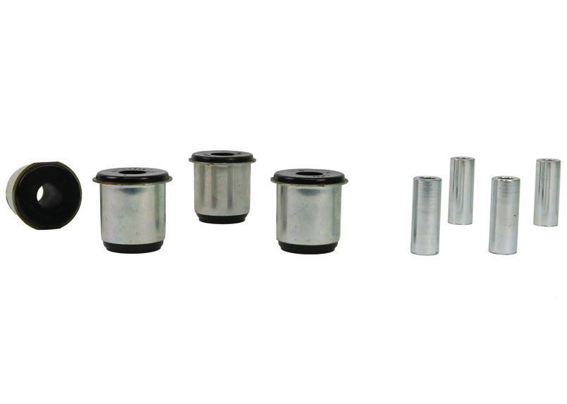 Whiteline Trailing Arm – Lower Bushing – W51750