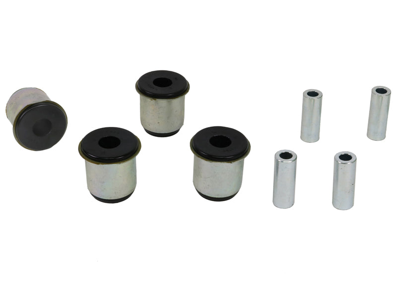 Whiteline Trailing Arm – Lower Bushing – W51750