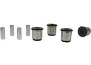 Whiteline Trailing Arm – Lower Bushing – W51750