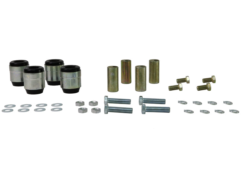 Whiteline Control Arm – Upper Bushing – W53338