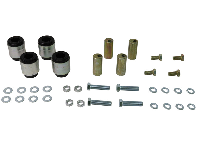 Whiteline Control Arm – Upper Bushing – W53338
