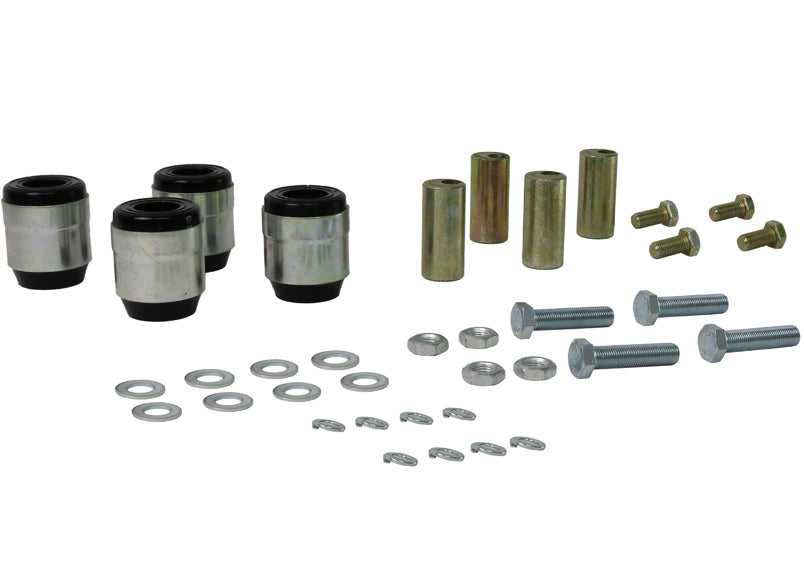 Whiteline Control Arm – Upper Bushing – W53338